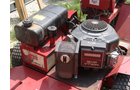 Property photo 84 - Personal Property Auction, Tractors, Dozer, Implements, Lawn & Garden, Tools, Antiques, Furniture & Household